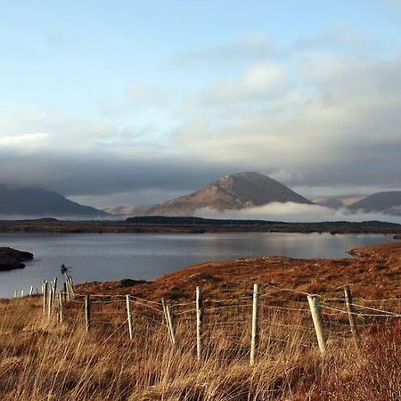 The Western Way Oughterard Eksteriør billede